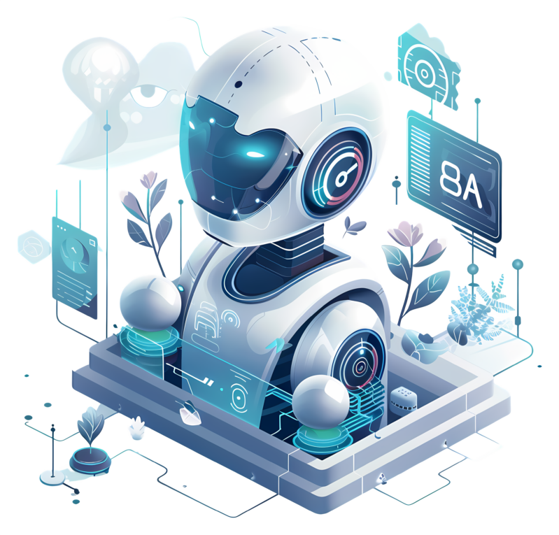 Multi-Modal AI Agents: Combining Vision, Language, and Action for Industry Applications